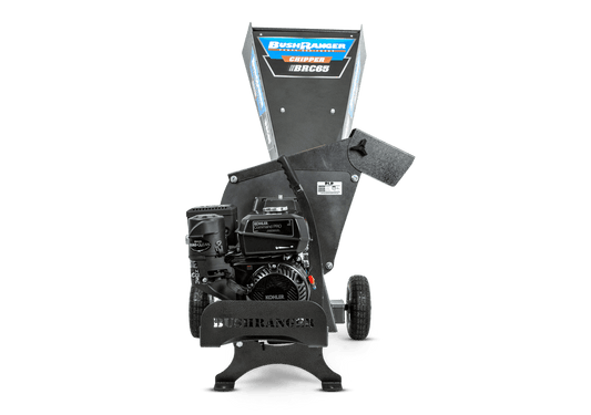 Bushranger BRC65 Chipper