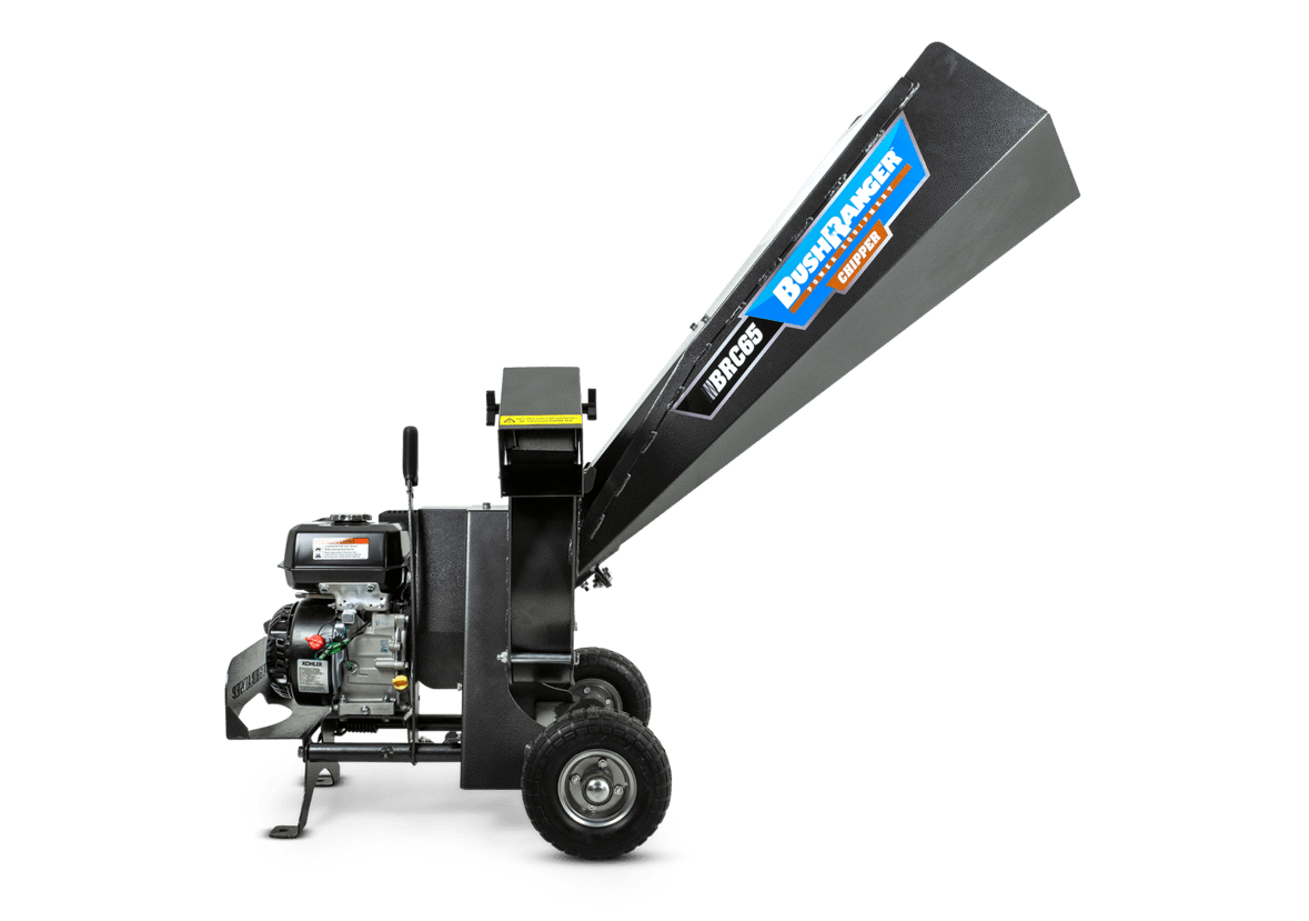 Bushranger BRC65 Chipper