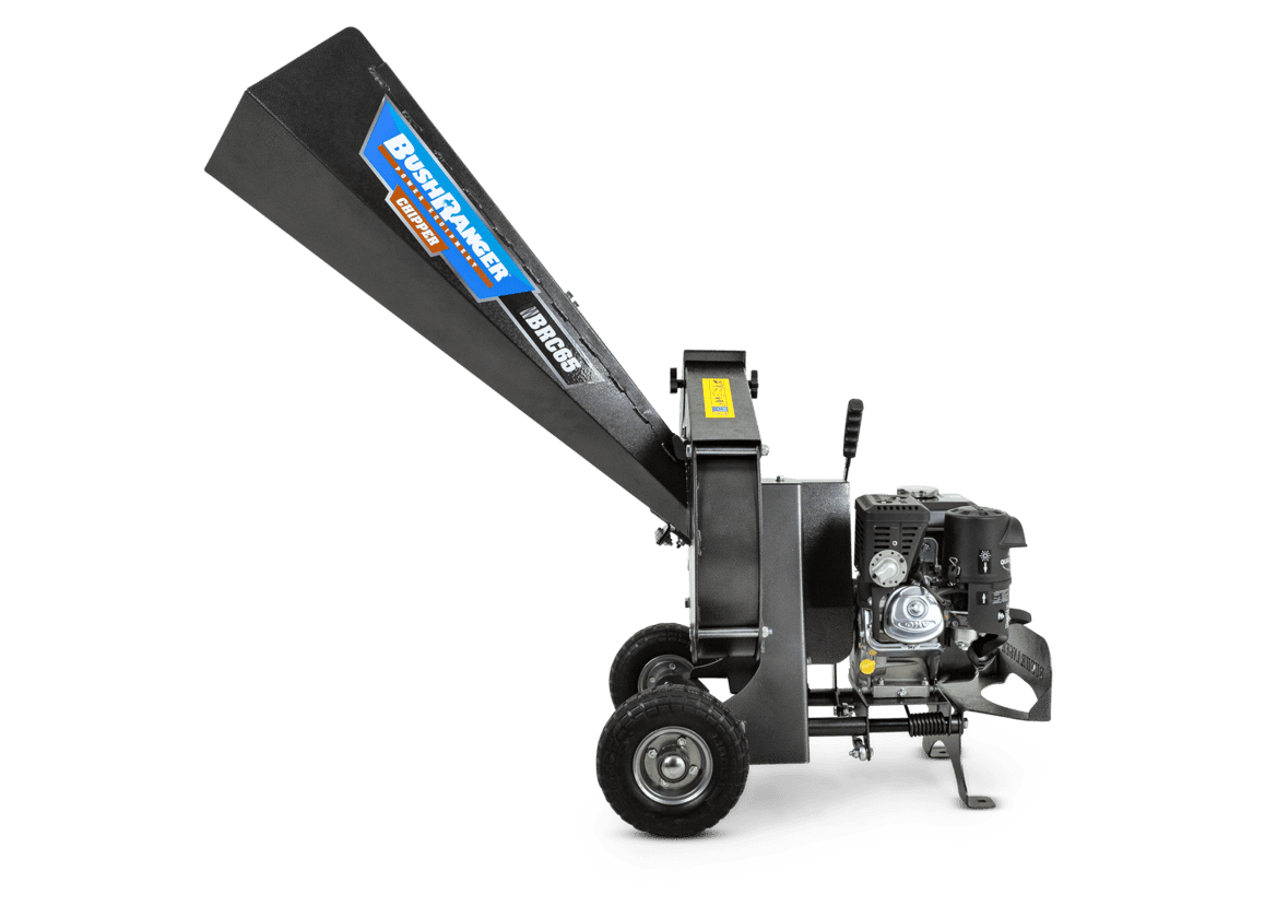 Bushranger BRC65 Chipper