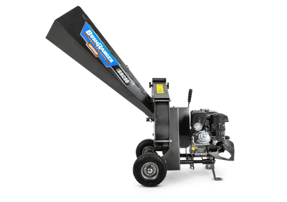 Bushranger BRC65 Chipper