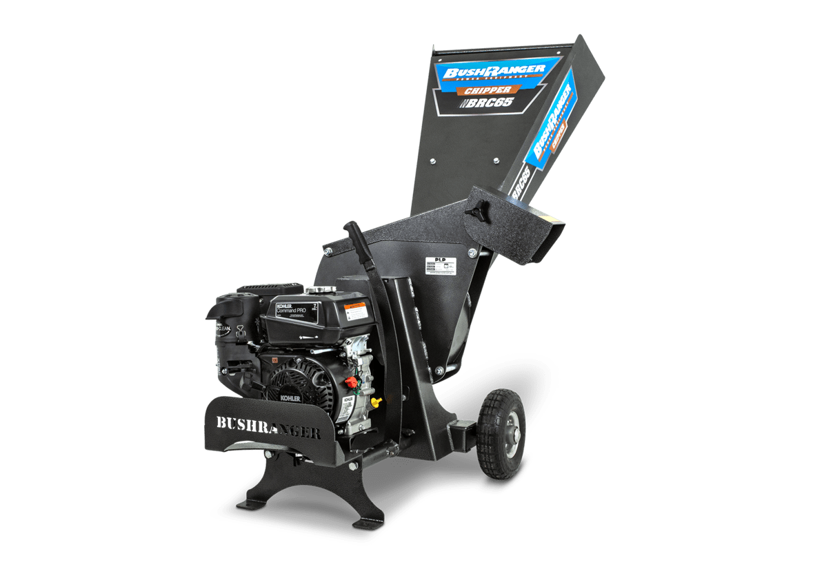 Bushranger BRC65 Chipper