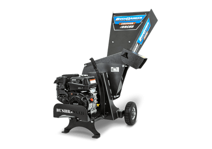 Bushranger BRC65 Chipper