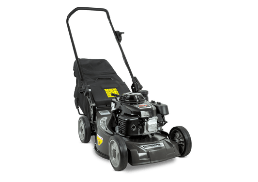 Bushranger 48AH6IM, 800 Series Mulch & Catch Lawn Mower