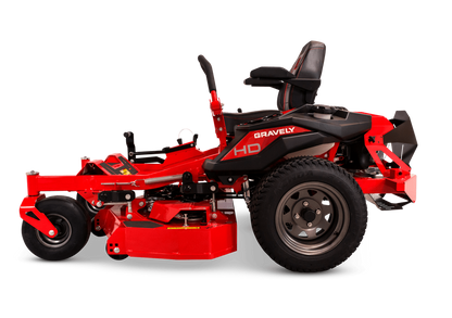 Gravely ZT HD44" Zero-Turn Mower