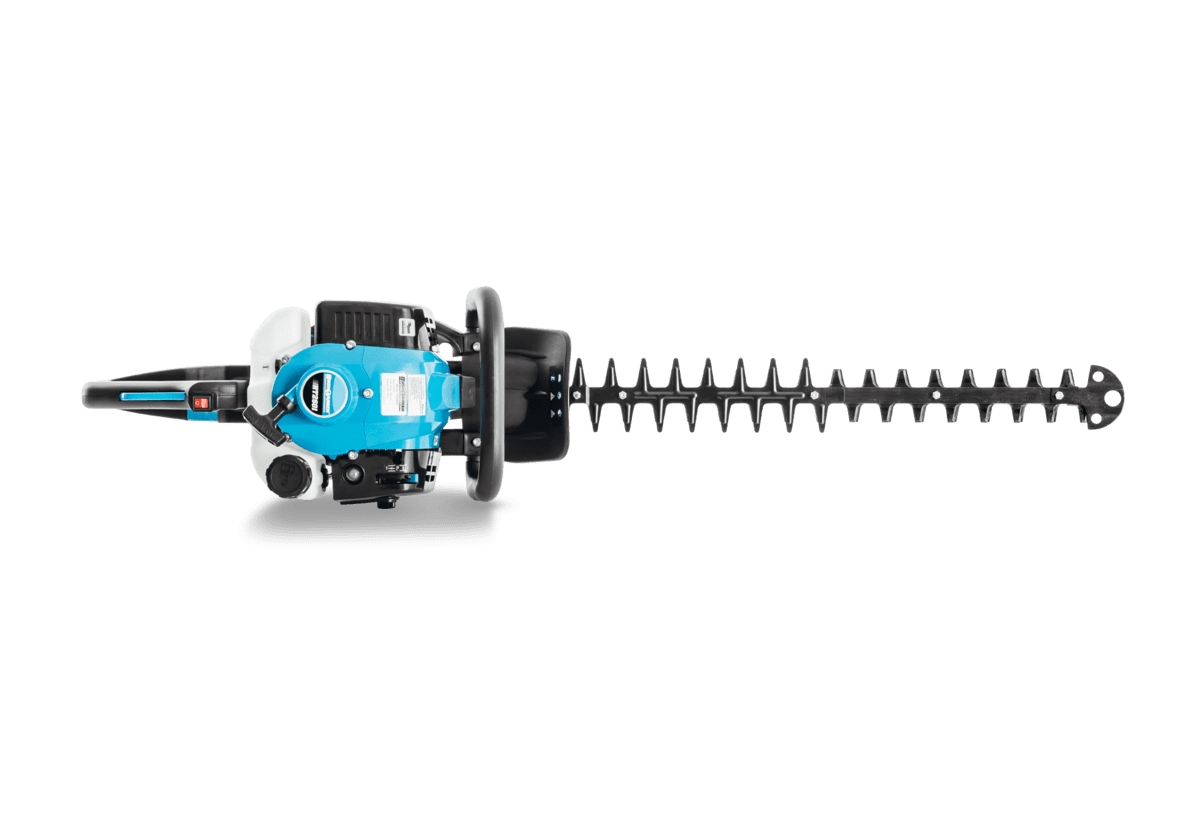 Bushranger HT2601 Home Series 2-Stroke Hedge Trimmer
