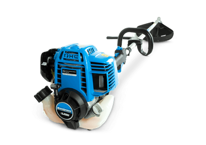 Bushranger L2501 Home Series 4-Stroke Straight Shaft Trimmer