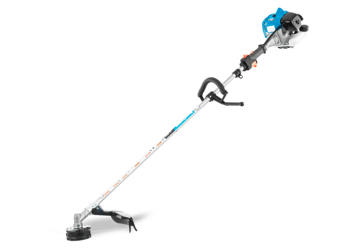 Bushranger L261 Straight Shaft Loop Handle Trimmer