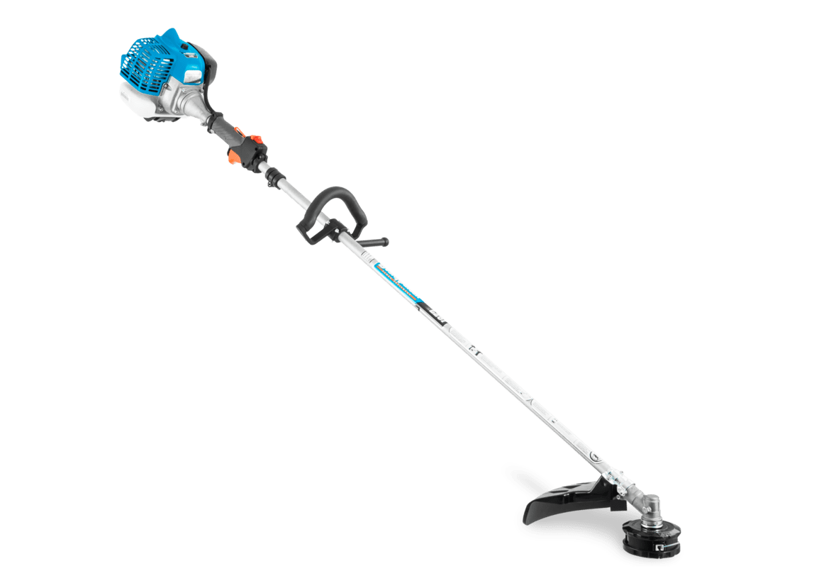 Bushranger L261 Straight Shaft Loop Handle Trimmer