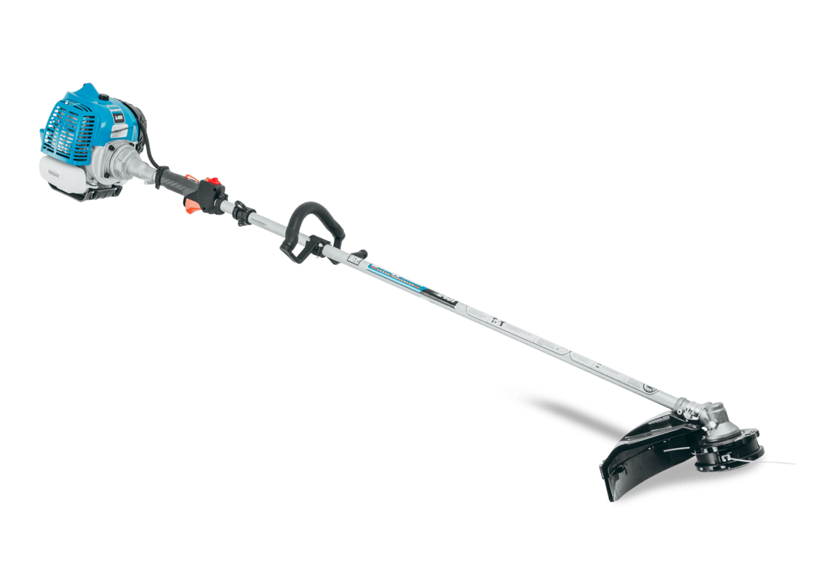 Bushranger L451 Straight Shaft Loop Handle Trimmer