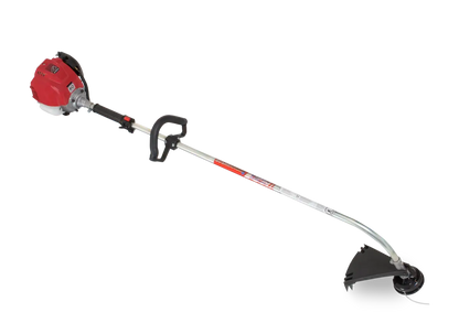 Bushranger B25 Bent Shaft Loop Handle Line Trimmer