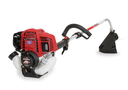 Bushranger B25 Bent Shaft Loop Handle Line Trimmer