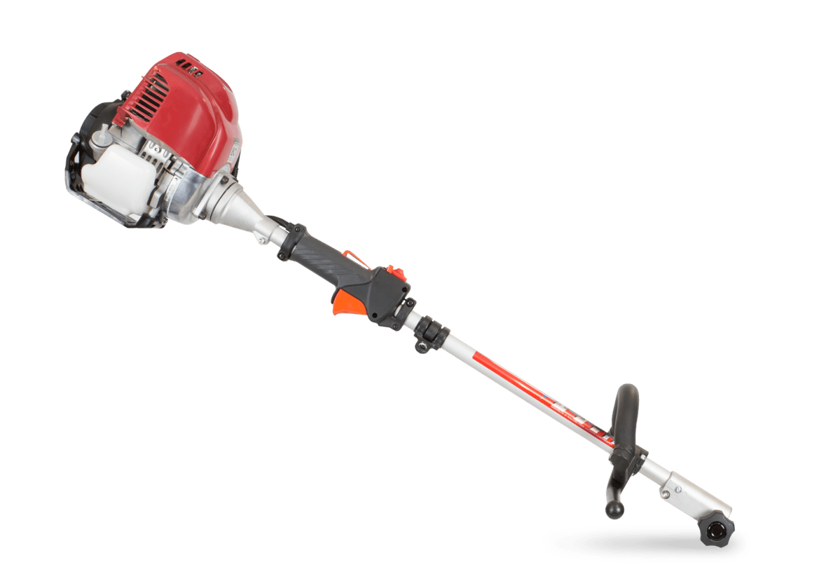 Bushranger MCH252 Honda Powered Multi-Tool Power Head