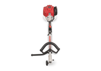 Bushranger MCH252 Honda Powered Multi-Tool Power Head