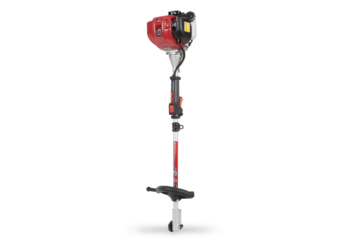 Bushranger MCH252 Honda Powered Multi-Tool Power Head