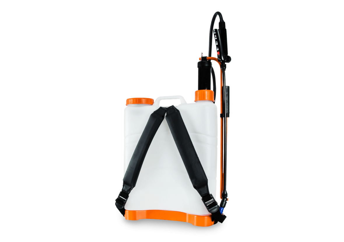 Bushranger X-12 Backpack Sprayer