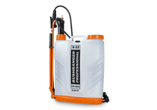 Bushranger X-12 Backpack Sprayer