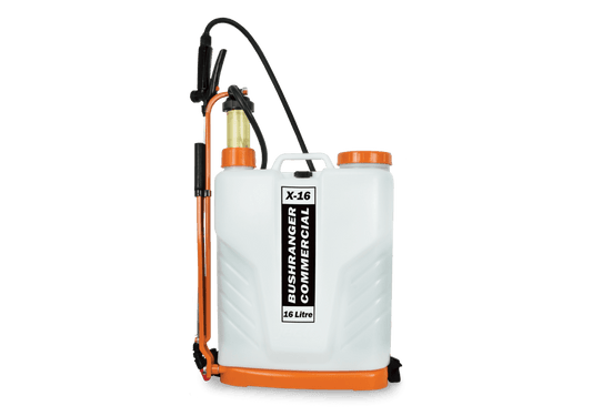 Bushranger X-16 Backpack Sprayer
