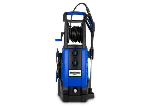 Bushranger PW131 Pressure Washer
